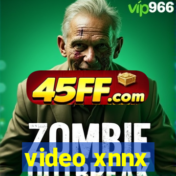 video xnnx